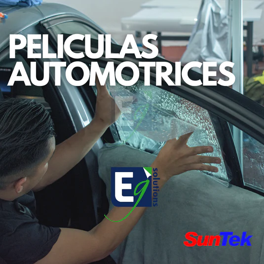 polarizado automotriz 3m